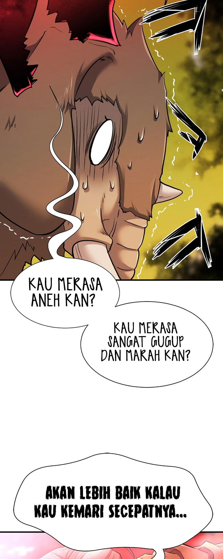 The World’s Best Engineer Chapter 77 - halaman 46