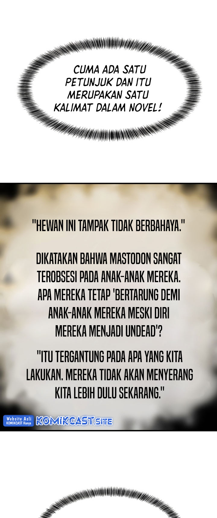 The World’s Best Engineer Chapter 77 - halaman 52