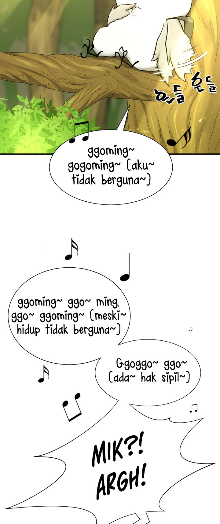The World’s Best Engineer Chapter 77 - halaman 61