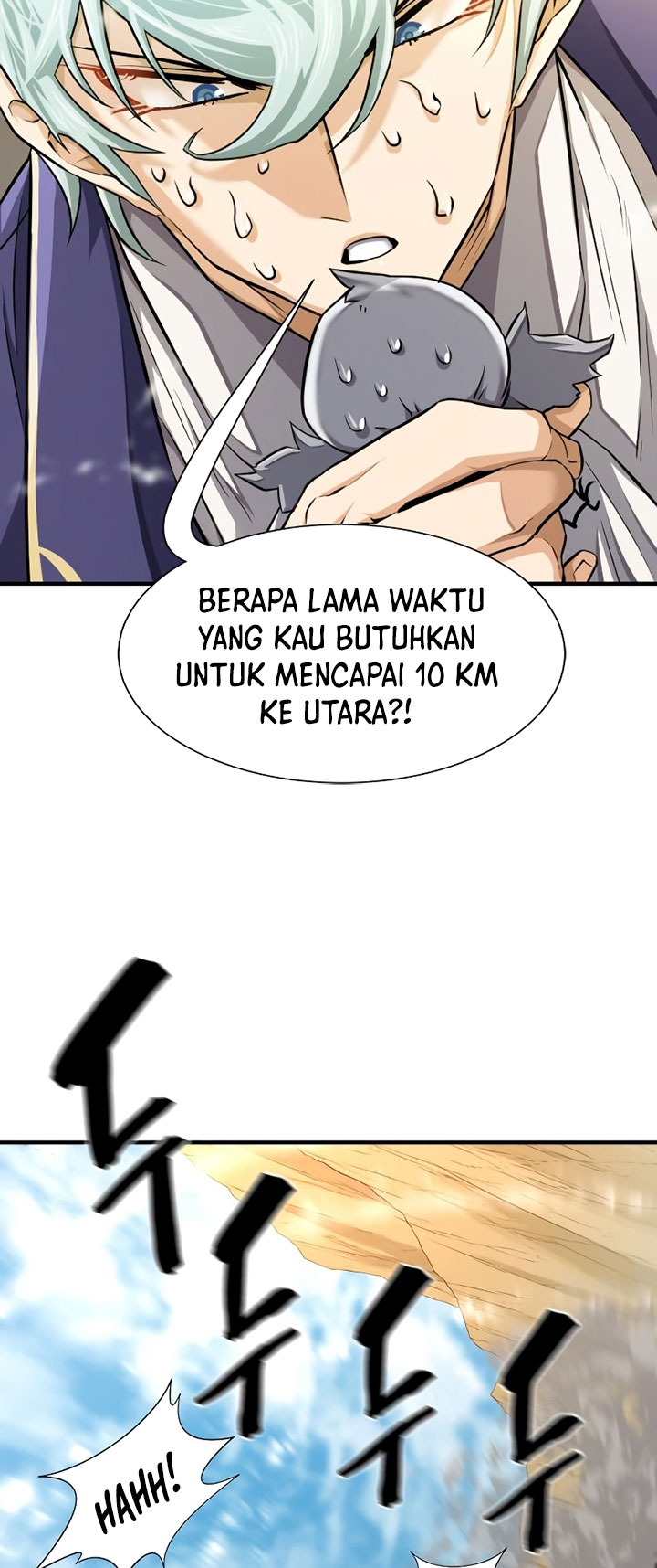 The World’s Best Engineer Chapter 77 - halaman 63