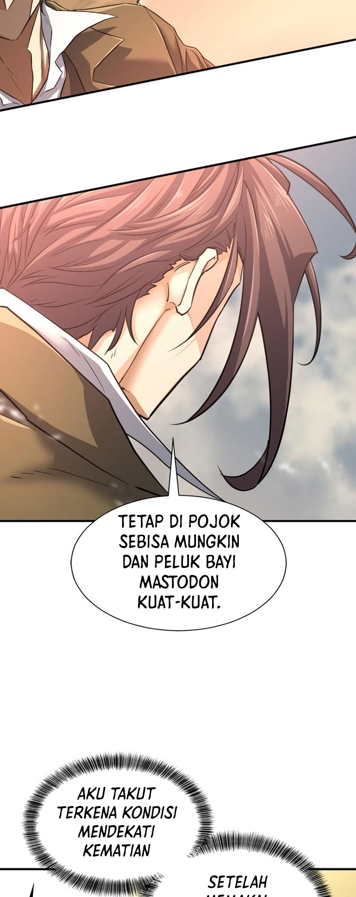 The World’s Best Engineer Chapter 78 - halaman 13