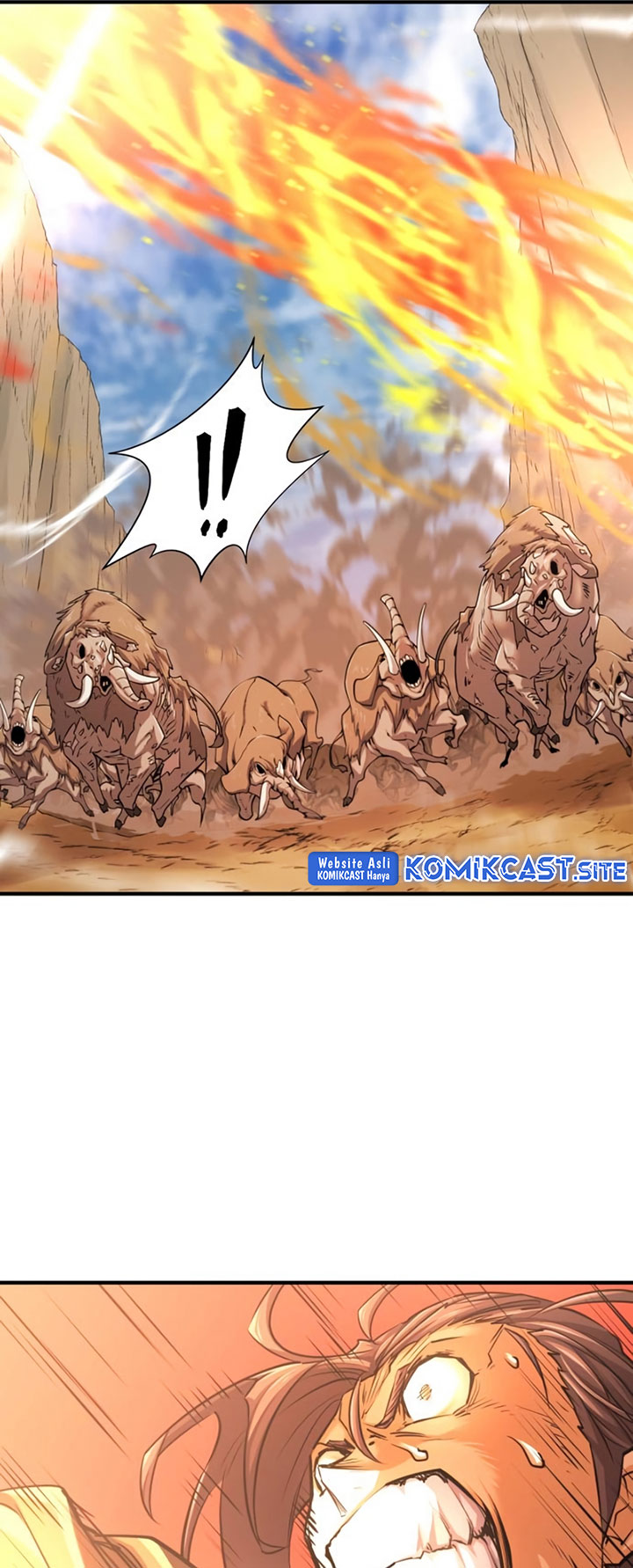 The World’s Best Engineer Chapter 78 - halaman 23