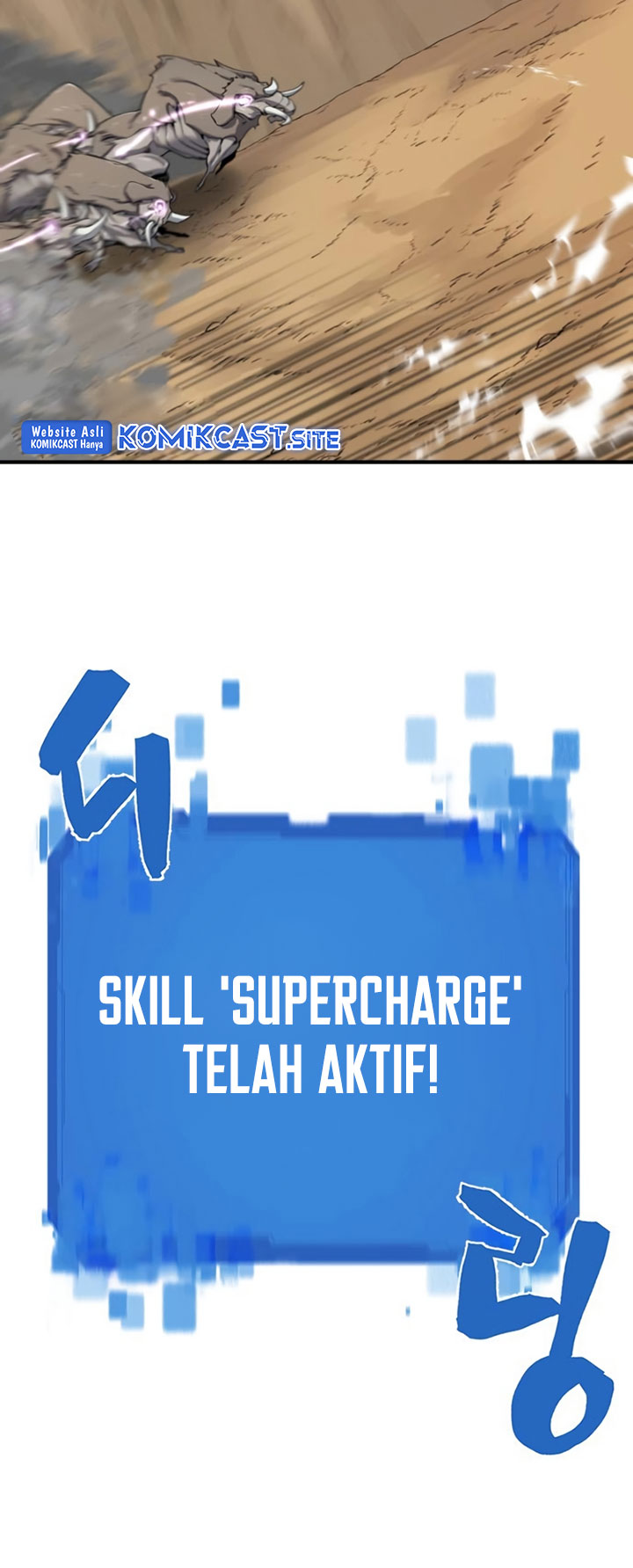 The World’s Best Engineer Chapter 78 - halaman 29