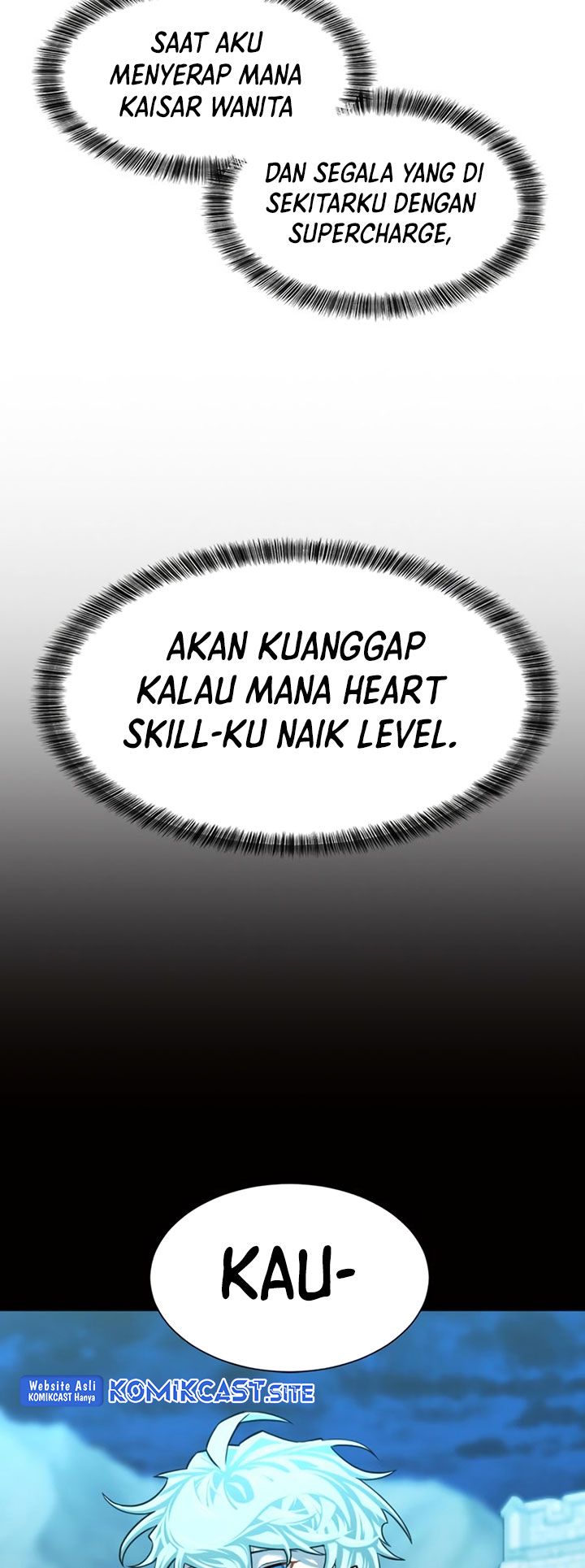 The World’s Best Engineer Chapter 78 - halaman 41