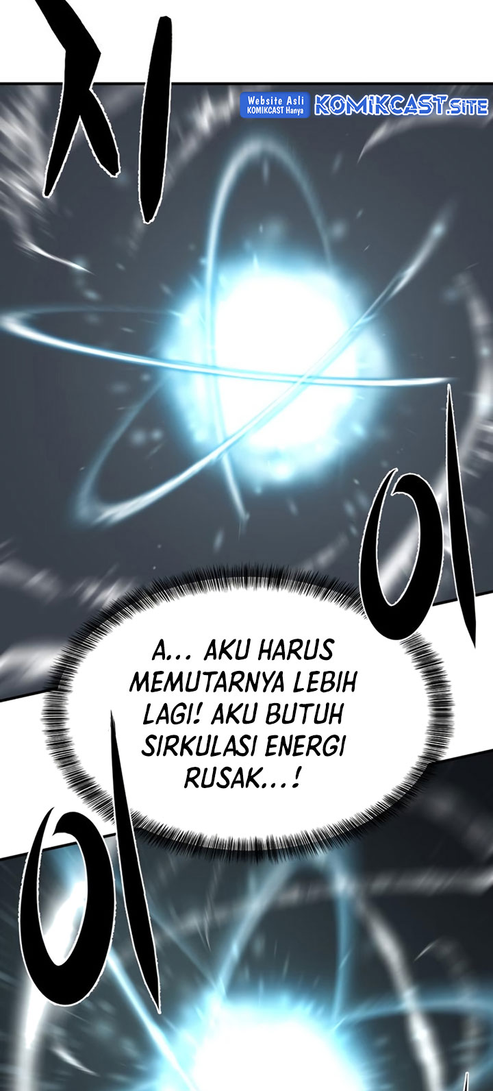 The World’s Best Engineer Chapter 78 - halaman 61