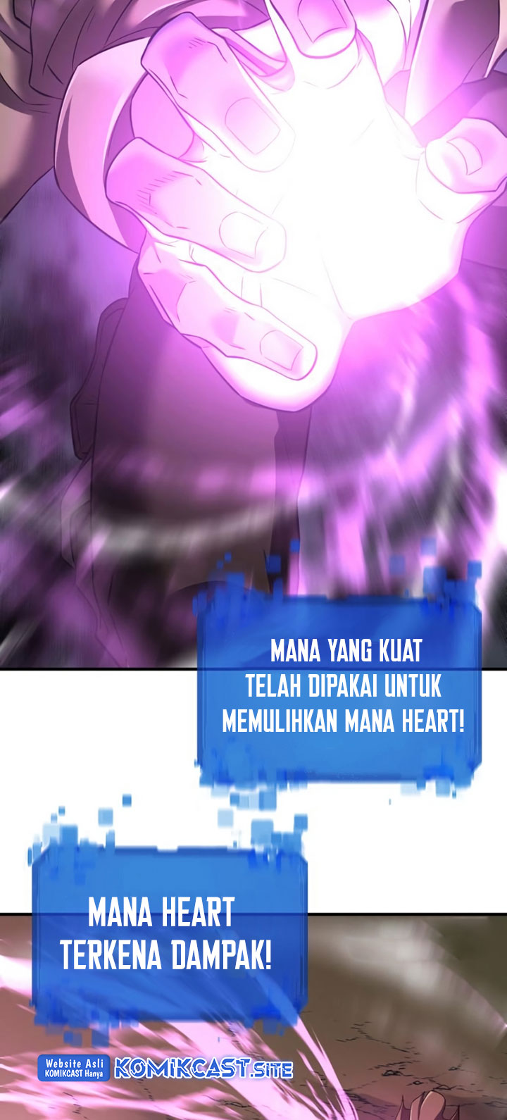 The World’s Best Engineer Chapter 78 - halaman 63