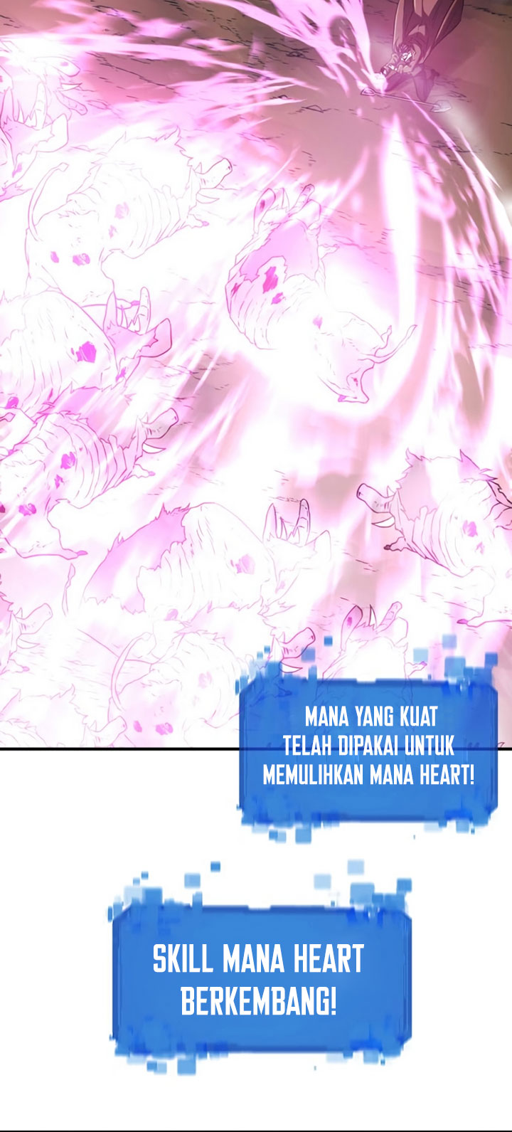 The World’s Best Engineer Chapter 78 - halaman 64
