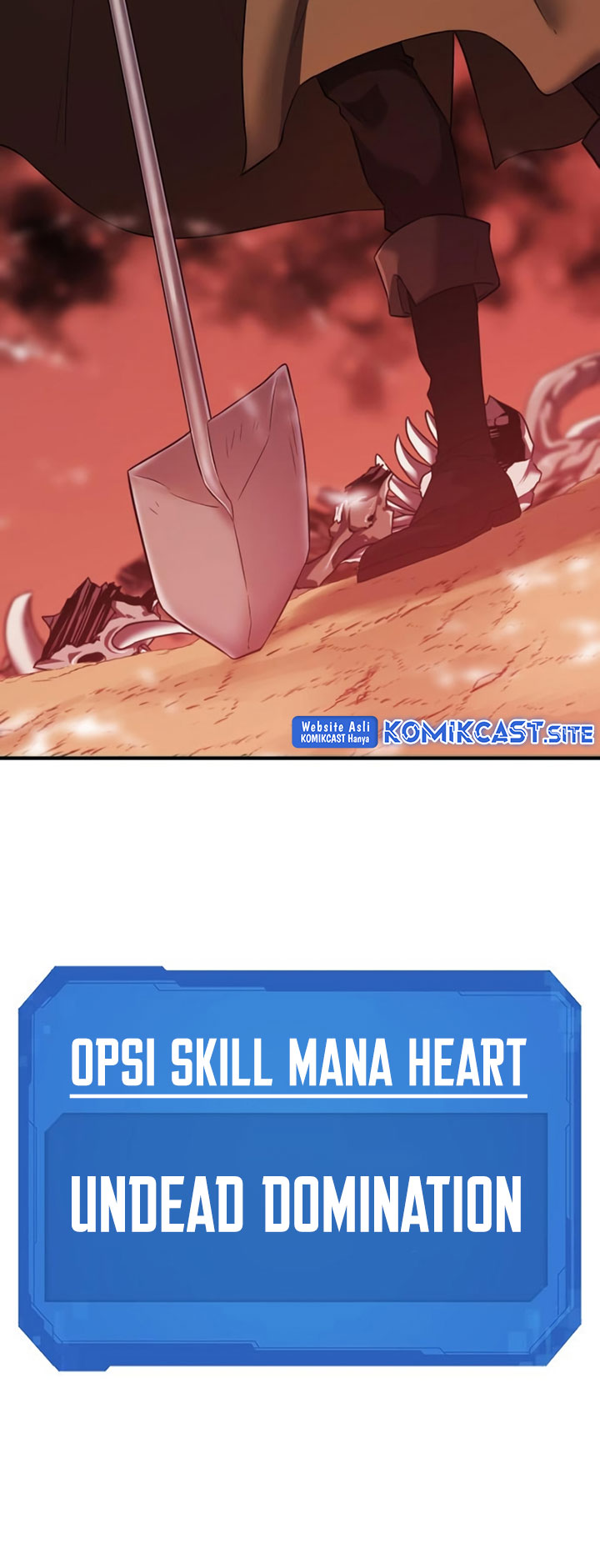 The World’s Best Engineer Chapter 78 - halaman 74