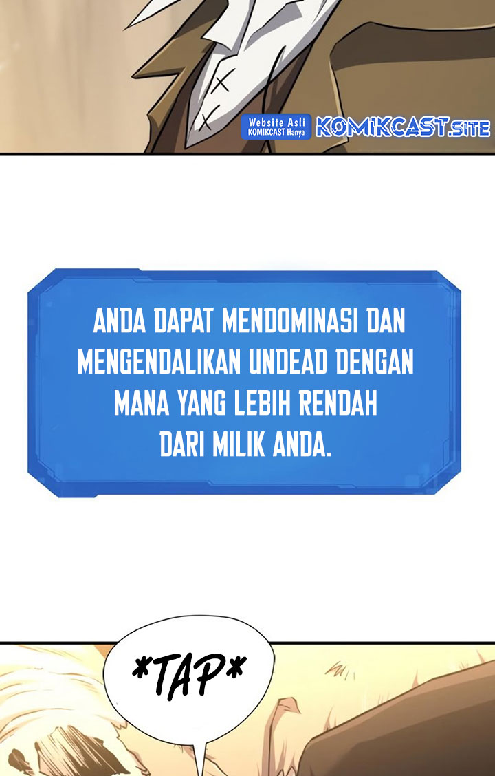 The World’s Best Engineer Chapter 78 - halaman 80