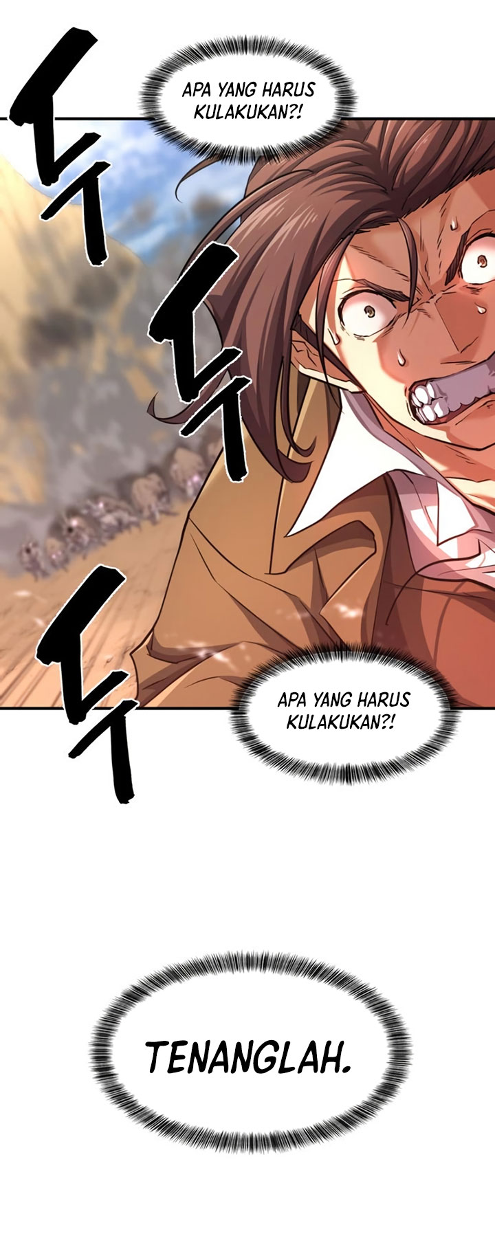 The World’s Best Engineer Chapter 78 - halaman 9