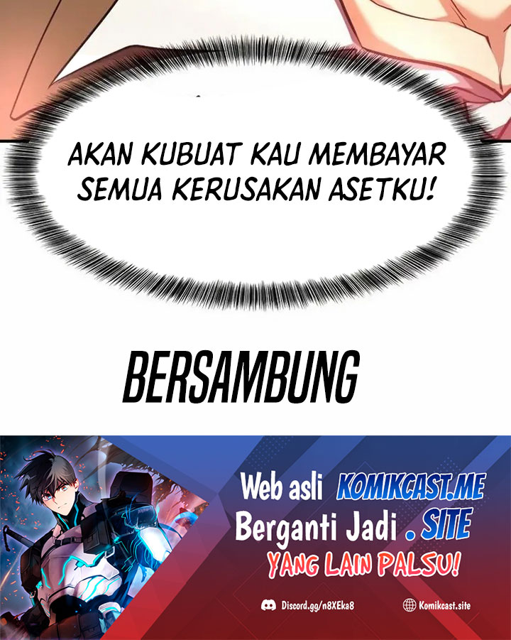 The World’s Best Engineer Chapter 79 - halaman 105