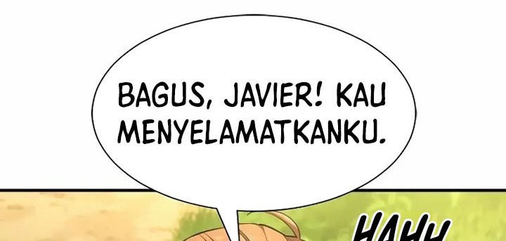 The World’s Best Engineer Chapter 79 - halaman 67