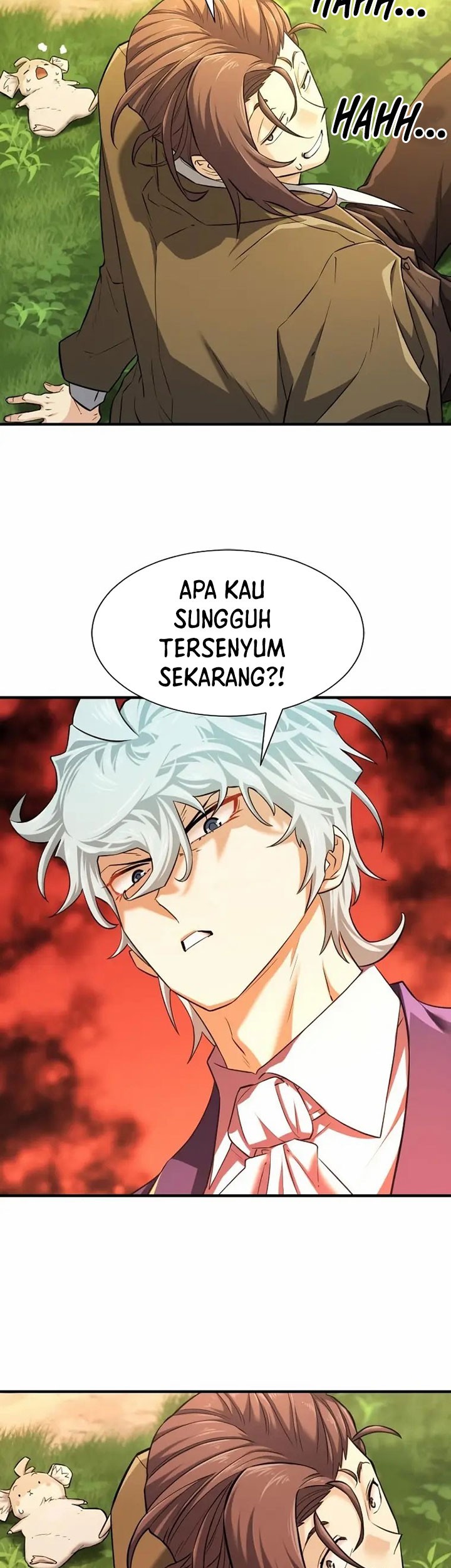 The World’s Best Engineer Chapter 79 - halaman 68
