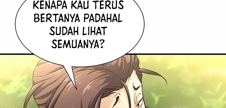 The World’s Best Engineer Chapter 79 - halaman 73