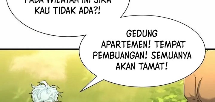 The World’s Best Engineer Chapter 79 - halaman 75