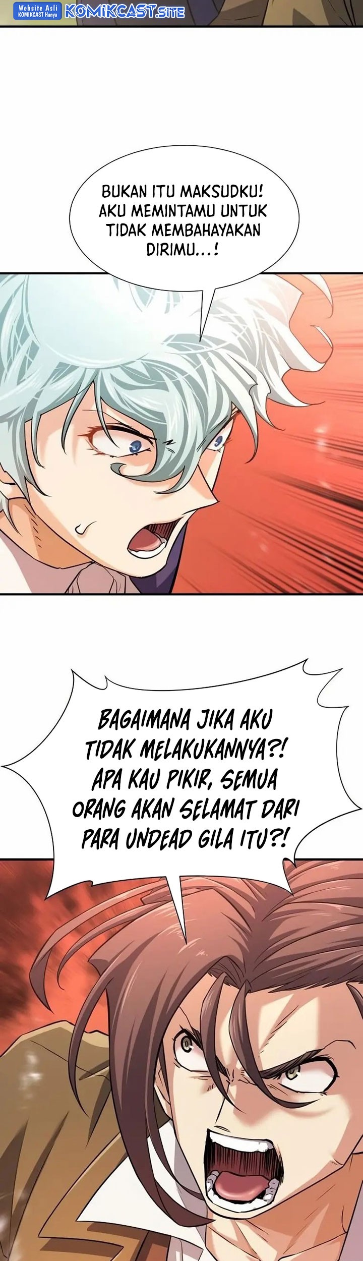 The World’s Best Engineer Chapter 79 - halaman 80