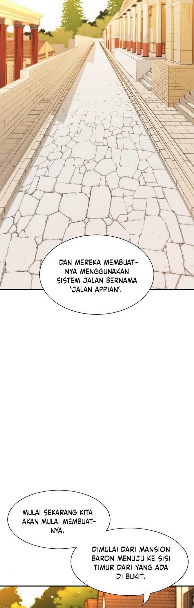 The World’s Best Engineer Chapter 8.1 - halaman 10