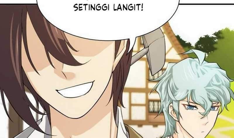 The World’s Best Engineer Chapter 8.1 - halaman 12