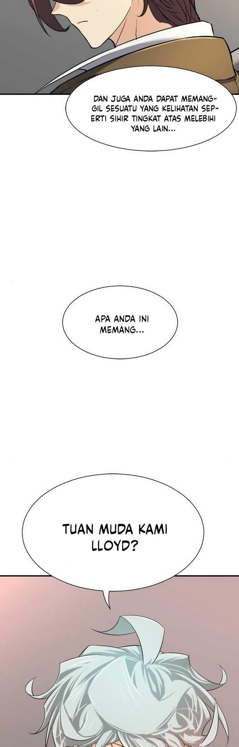 The World’s Best Engineer Chapter 8.1 - halaman 14