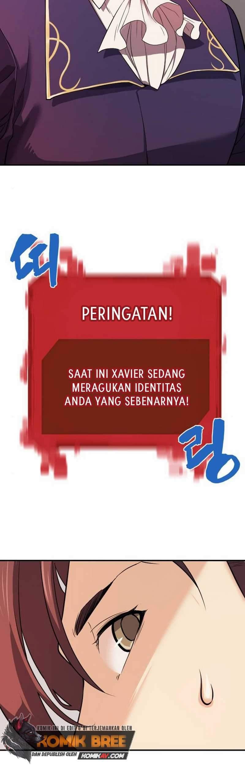The World’s Best Engineer Chapter 8.1 - halaman 16