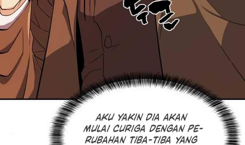 The World’s Best Engineer Chapter 8.1 - halaman 18