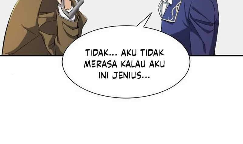 The World’s Best Engineer Chapter 8.1 - halaman 24