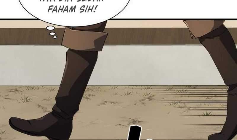 The World’s Best Engineer Chapter 8.1 - halaman 27