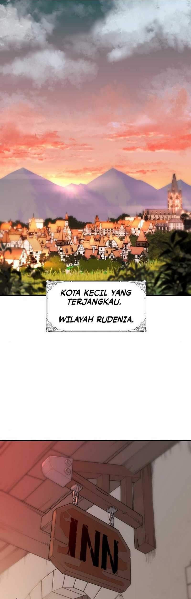 The World’s Best Engineer Chapter 8.1 - halaman 31