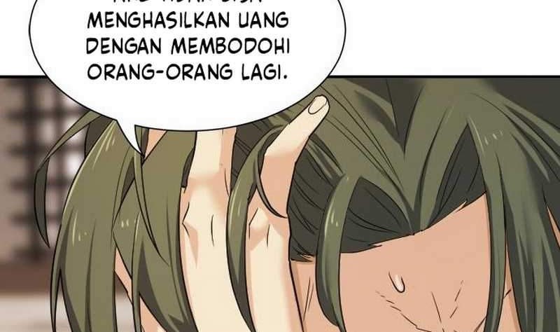 The World’s Best Engineer Chapter 8.1 - halaman 36