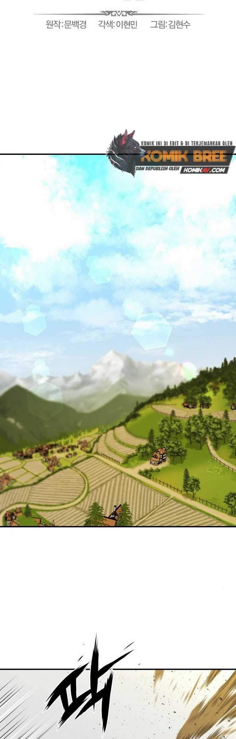 The World’s Best Engineer Chapter 8.1 - halaman 4