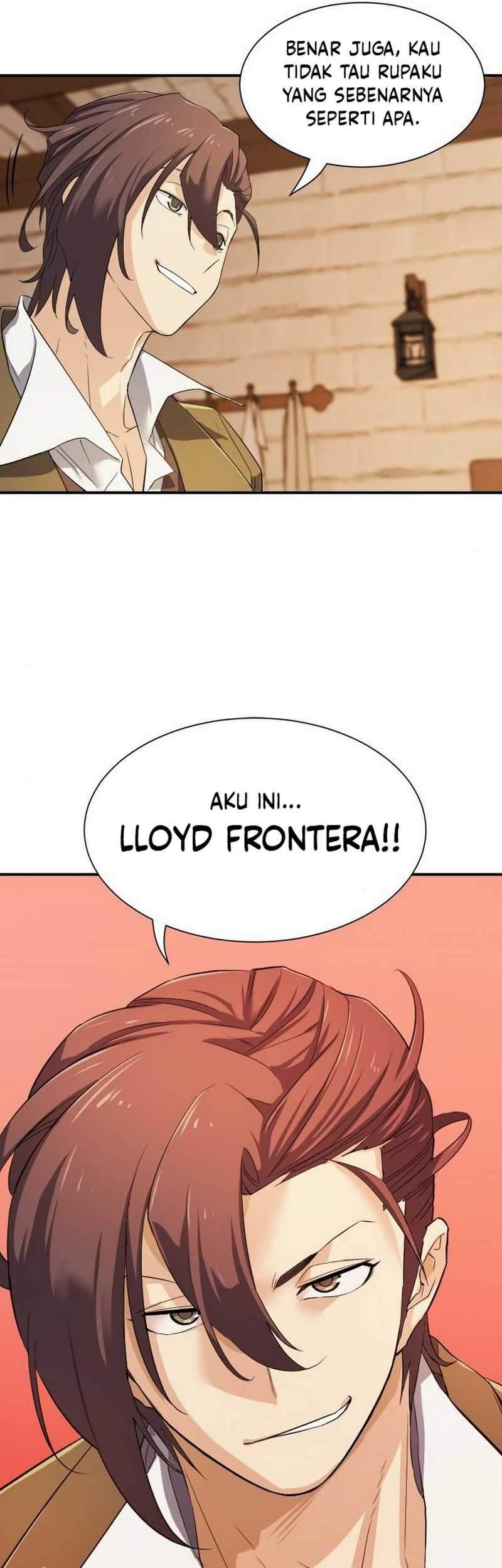 The World’s Best Engineer Chapter 8.1 - halaman 40