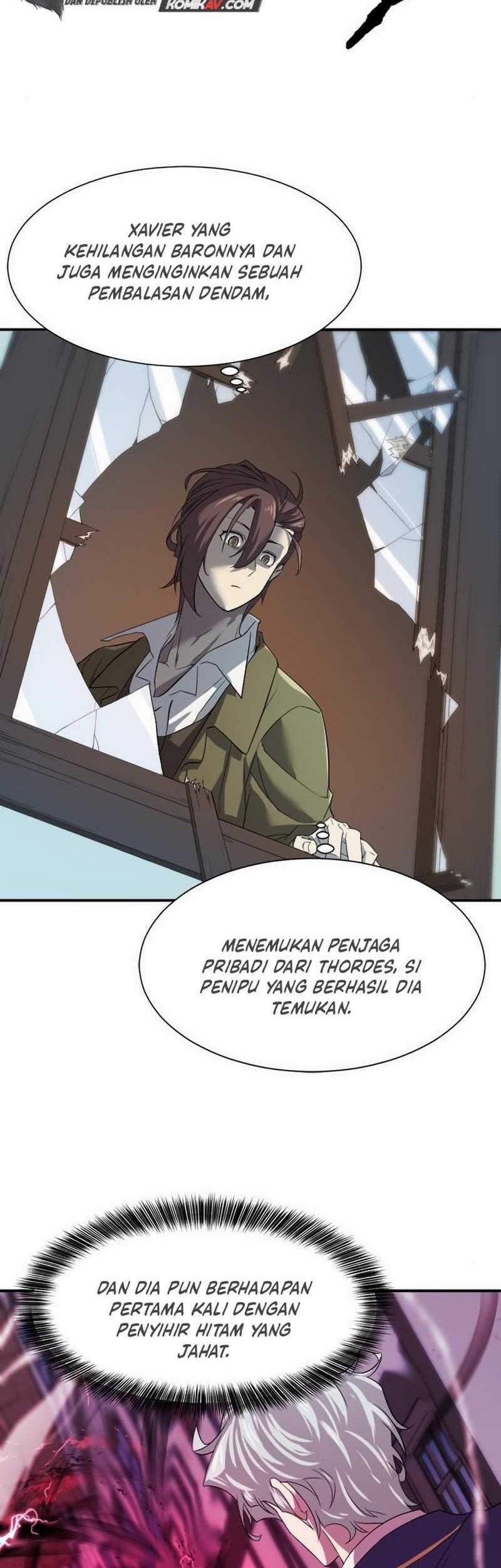 The World’s Best Engineer Chapter 8.2 - halaman 14