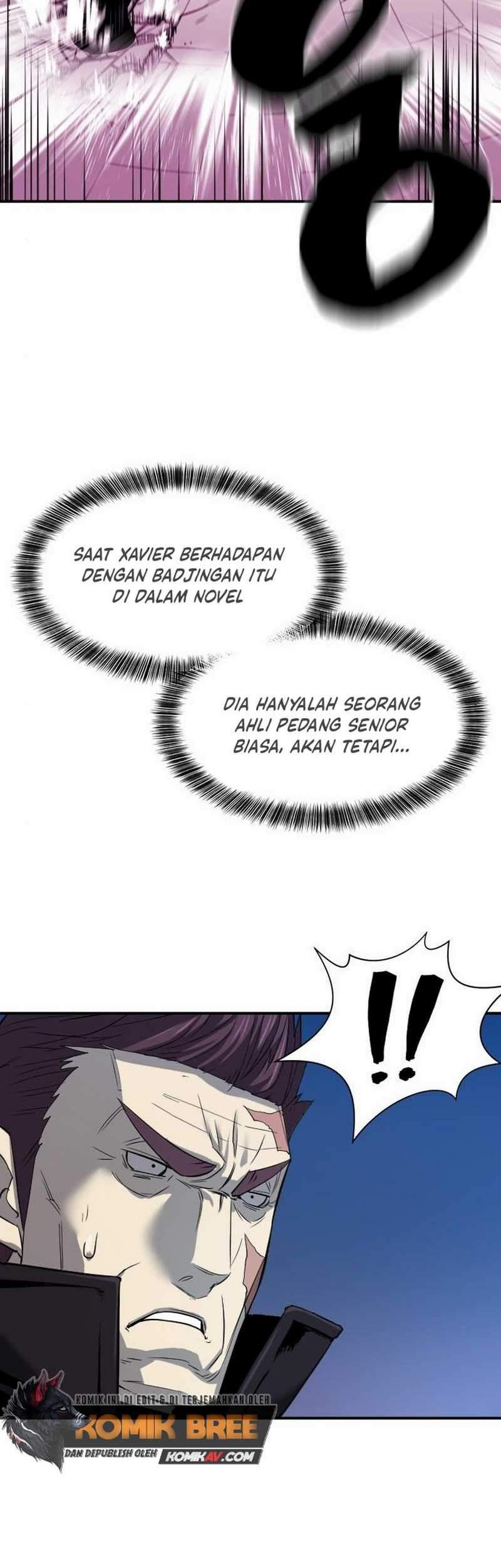 The World’s Best Engineer Chapter 8.2 - halaman 26