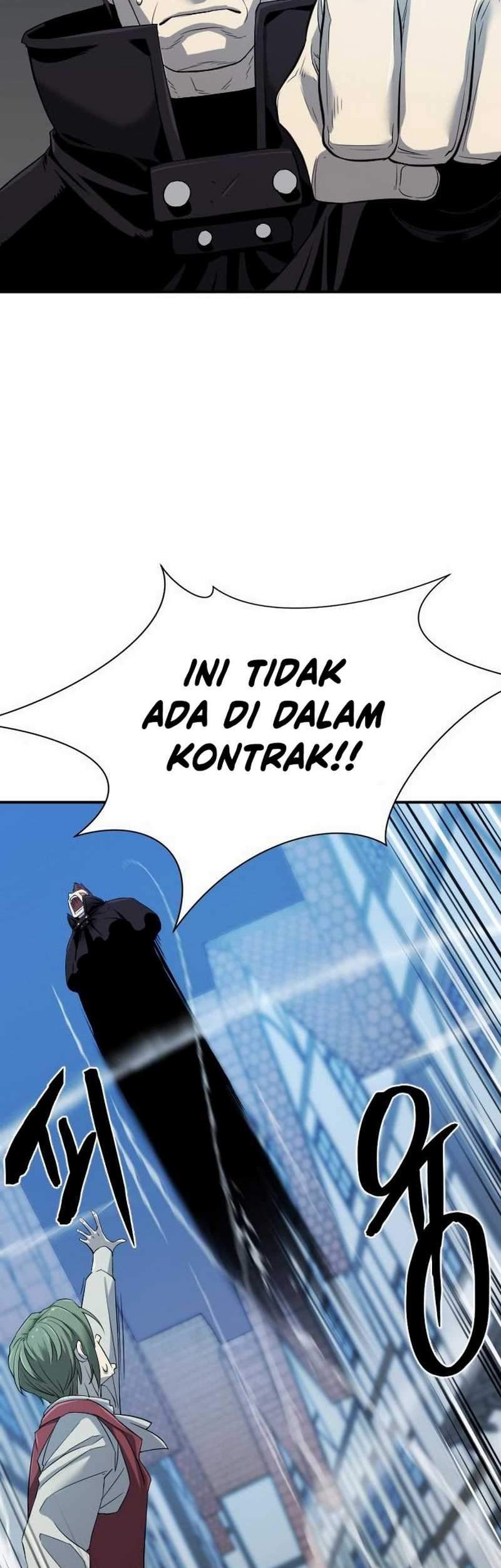 The World’s Best Engineer Chapter 8.2 - halaman 32