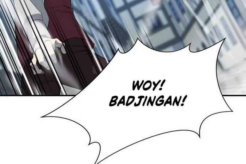 The World’s Best Engineer Chapter 8.2 - halaman 33