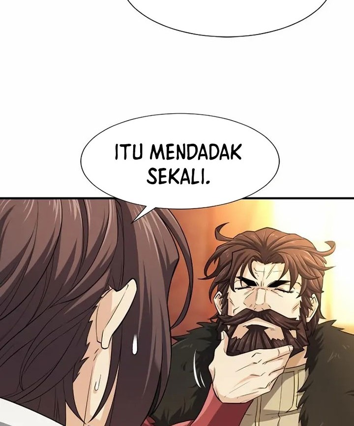 The World’s Best Engineer Chapter 80 - halaman 11