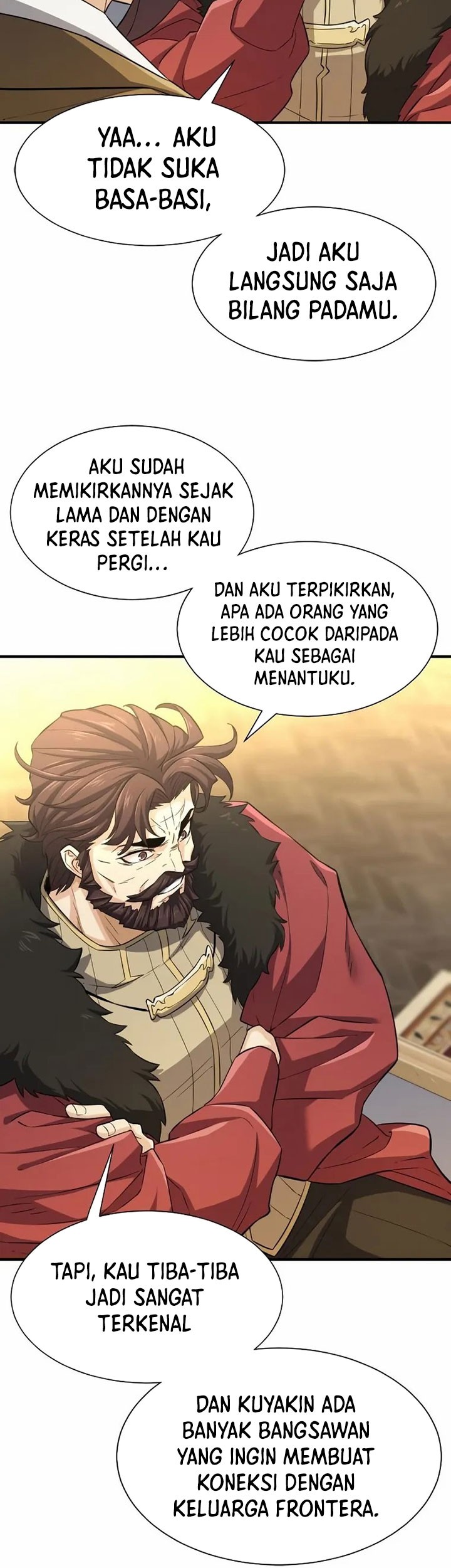 The World’s Best Engineer Chapter 80 - halaman 12