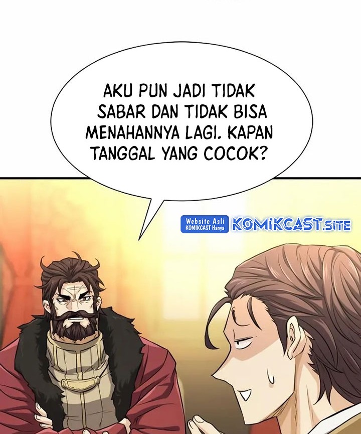The World’s Best Engineer Chapter 80 - halaman 13