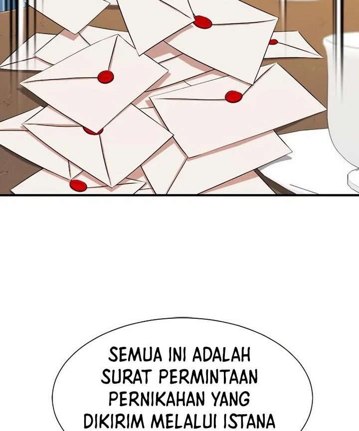The World’s Best Engineer Chapter 80 - halaman 15