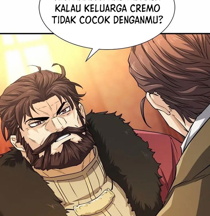 The World’s Best Engineer Chapter 80 - halaman 21