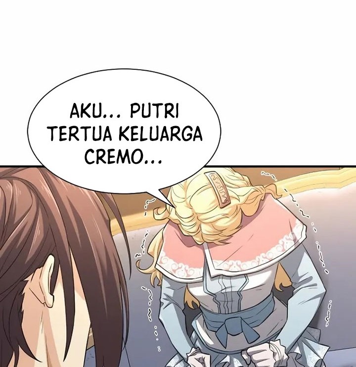 The World’s Best Engineer Chapter 80 - halaman 23