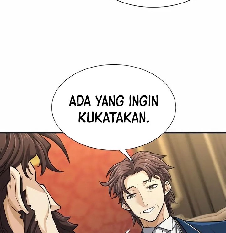 The World’s Best Engineer Chapter 80 - halaman 27