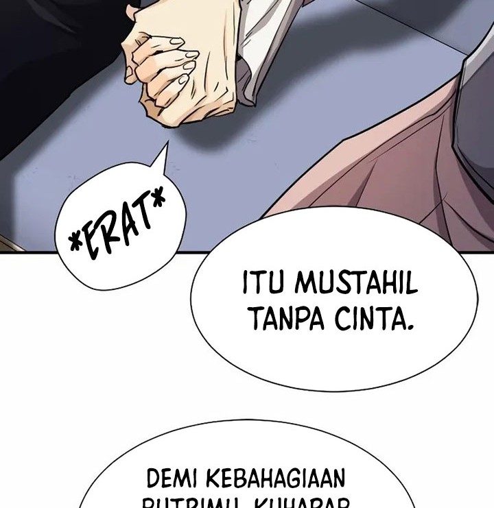 The World’s Best Engineer Chapter 80 - halaman 29