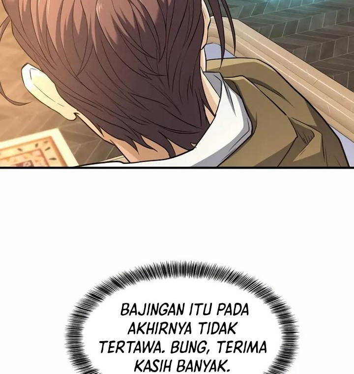 The World’s Best Engineer Chapter 80 - halaman 41