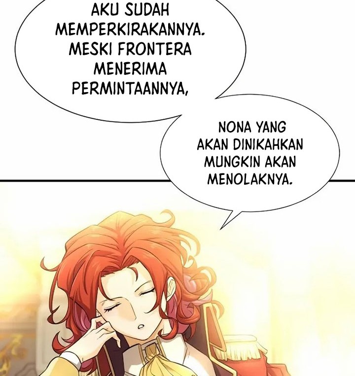 The World’s Best Engineer Chapter 80 - halaman 45