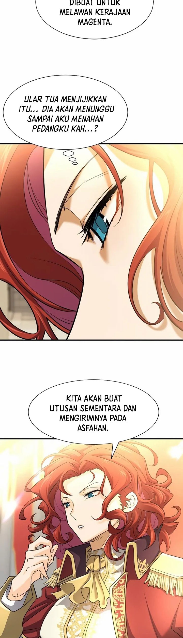 The World’s Best Engineer Chapter 80 - halaman 52