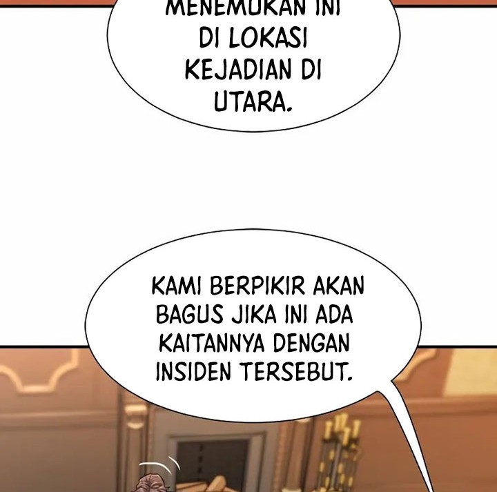 The World’s Best Engineer Chapter 80 - halaman 57