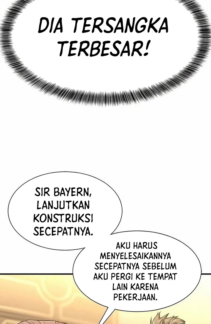 The World’s Best Engineer Chapter 80 - halaman 69