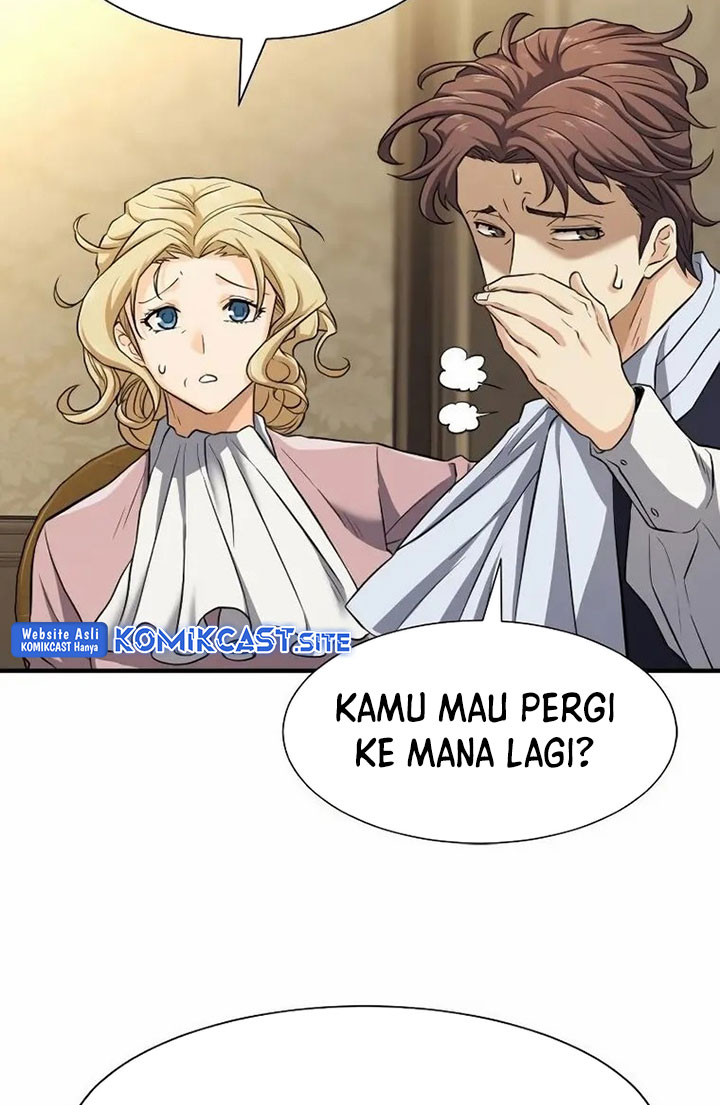 The World’s Best Engineer Chapter 80 - halaman 71
