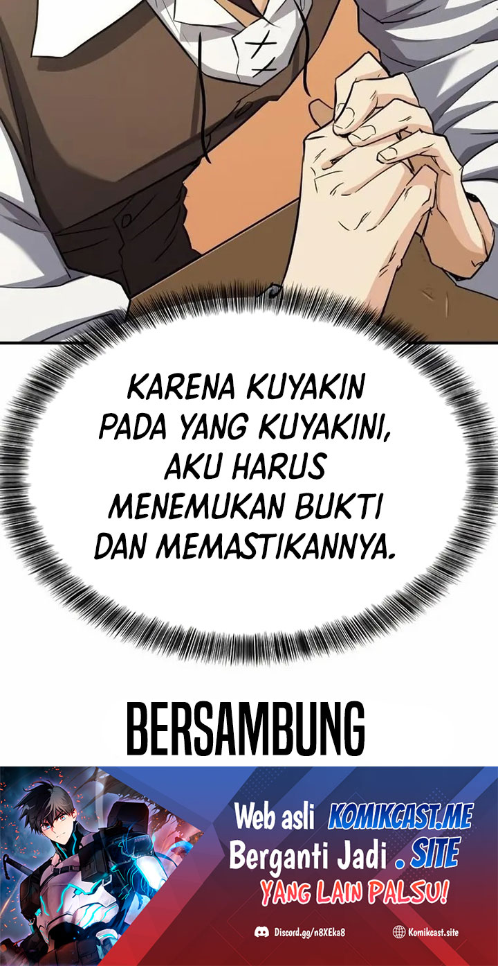 The World’s Best Engineer Chapter 80 - halaman 73